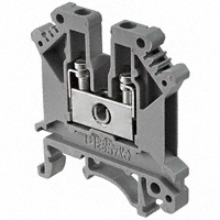 Phoenix Contact - 3002018 - CONN TERM BLK FEED THRU 12-28AWG