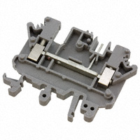 Phoenix Contact - 3002131 - TERM BLK PLUG 3POS 5.08MM GRAY