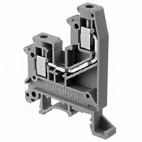 Phoenix Contact - 3002597 - CONN TERM BLK FEED THRU 10-30AWG