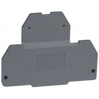 Phoenix Contact - 3002665 - CONN TERM BLK END COVER