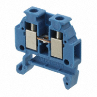 Phoenix Contact - 3003363 - CONN TERM BLK FEED THRU 14-30AWG