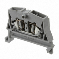 Phoenix Contact - 3003732 - CONN TERM BLK FEED THRU 14-26AWG