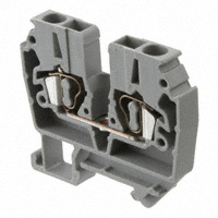 Phoenix Contact - 3003758 - CONN TERM BLK FEED THRU 14-26AWG