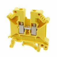 Phoenix Contact - 3003952 - CONN TERM BLK FEED THRU 10-30AWG