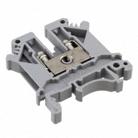 Phoenix Contact - 3004016 - CONN TERM BLK FEED THRU 10-26AWG