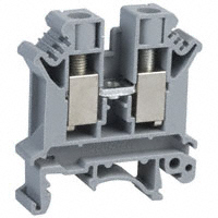 Phoenix Contact - 3005073 - CONN TERM BLK FEED THRU 6-24 AWG