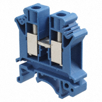 Phoenix Contact - 3005086 - CONN TERM BLK FEED THRU 6-24 AWG