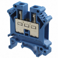 Phoenix Contact - 3005099 - CONN TERM BLK FEED THRU 6-24 AWG