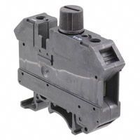 Phoenix Contact - 3005109 - CONN TERM BLK DISCONNECT 6-24AWG