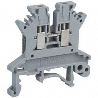 Phoenix Contact - 3005837 - CONN TERM BLK FEED THRU 14-30AWG