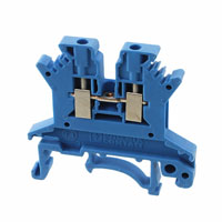 Phoenix Contact - 3005840 - CONN TERM BLK FEED THRU 14-30AWG