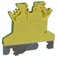 Phoenix Contact - 3005853 - CONN TERM BLK GROUND 14-30AWG