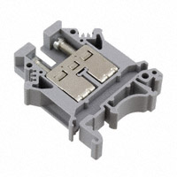 Phoenix Contact - 3006014 - CONN TERM BLK FEED THRU 6-24 AWG