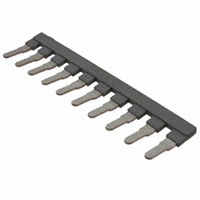 Phoenix Contact - 3006137 - CROSS CONNECTOR/BRIDGE 10POS