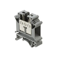 Phoenix Contact - 3006153 - CONN TERM BLK FEED THRU 4-22 AWG