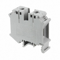 Phoenix Contact - 3006182 - CONN TERM BLK FEED THRU 2-18 AWG