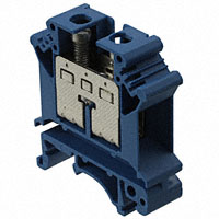 Phoenix Contact - 3006205 - CONN TERM BLK FEED THRU 4-22 AWG