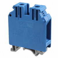 Phoenix Contact - 3008025 - CONN TERM BLK FEED THR 1/0-18AWG