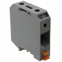Phoenix Contact - 3009118 - CONN TERM BLK FEED THRU 1/0-6AWG