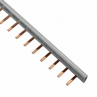 Phoenix Contact - 3009338 - CROSS CONNECTOR/BRIDGE 80POS R/A