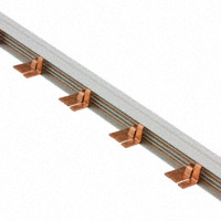 Phoenix Contact - 3009367 - BRIDGE INSERT INSUL 3PHA 56POS