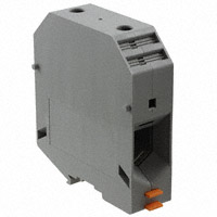 Phoenix Contact - 3010110 - CONN TERM BLK FEED THRU 300 MCM