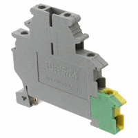 Phoenix Contact - 3011054 - CONN TERM BLK DISCONN 14-30AWG