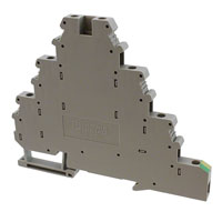 Phoenix Contact - 3011999 - CONN TERM BLK FEED THRU 10-30AWG