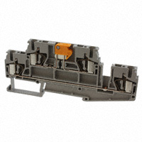 Phoenix Contact - 3025011 - CONN TERM BLK DISCONN 12-26AWG