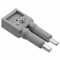 Phoenix Contact - 3025066 - JUMPER FOR MOD TERM BLOCK 2POS