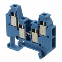 Phoenix Contact - 3025150 - CONN TERM BLK FEED THRU 14-30AWG