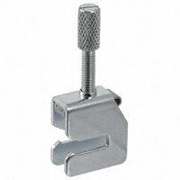 Phoenix Contact - 3025338 - BUSBAR SHIELD CONNECTION CLAMP