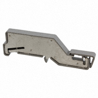 Phoenix Contact - 3025341 - SUPPORT BRKT DIN RAIL 6.2MM GRAY