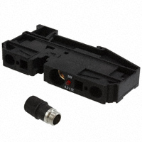 Phoenix Contact - 3025587 - CONN TERM BLK DISCONNECT 8-20AWG