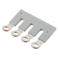 Phoenix Contact - 3026049 - INSERTION BRIDGE 4POS GRAY