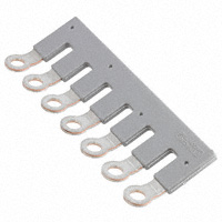 Phoenix Contact - 3026052 - INSERTION BRIDGE 7POS GRAY