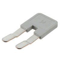 Phoenix Contact - 3029703 - CROSS CONNECTOR/JUMPER 2POS