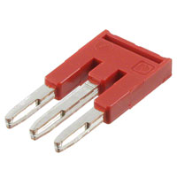 Phoenix Contact - 3030129 - BRIDGE TERM BLOCK 3POS