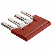 Phoenix Contact - 3030307 - BRIDGE TERM BLOCK 4POS