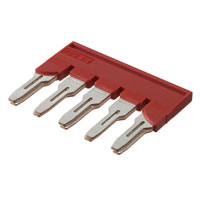 Phoenix Contact - 3030310 - BRIDGE TERM BLOCK 5POS