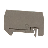 Phoenix Contact - 3030721 - PARTITION PLATE TERM BLOCK 2MM