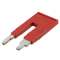 Phoenix Contact - 3030873 - REDUCING BRIDGE 2POS RED