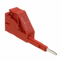 Phoenix Contact - 3031005 - TEST ADAPTER RED