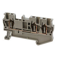 Phoenix Contact - 3031128 - CONN TERM BLK FEED THRU 14-26AWG