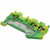 Phoenix Contact - 3031144 - CONN TERM BLK GROUND 14-26AWG