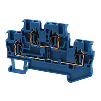 Phoenix Contact - 3031160 - CONN TERM BLK FEED THRU 14-26AWG