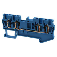 Phoenix Contact - 3031199 - CONN TERM BLK FEED THRU 14-26AWG