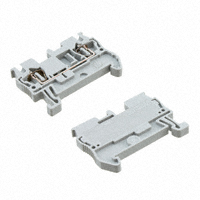 Phoenix Contact - 3031212 - CONN TERM BLK FEED THRU 12-28AWG