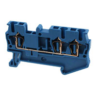 Phoenix Contact - 3031254 - CONN TERM BLK FEED THRU 12-28AWG