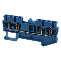Phoenix Contact - 3031319 - CONN TERM BLK FEED THRU 12-28AWG